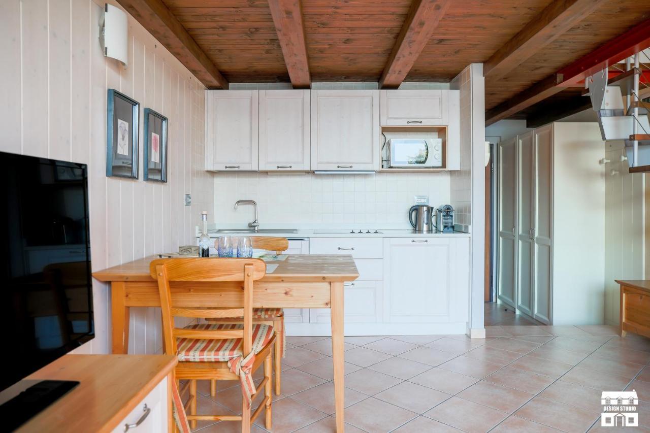 Cozy Cottage By Design Studio ベッラーノ エクステリア 写真