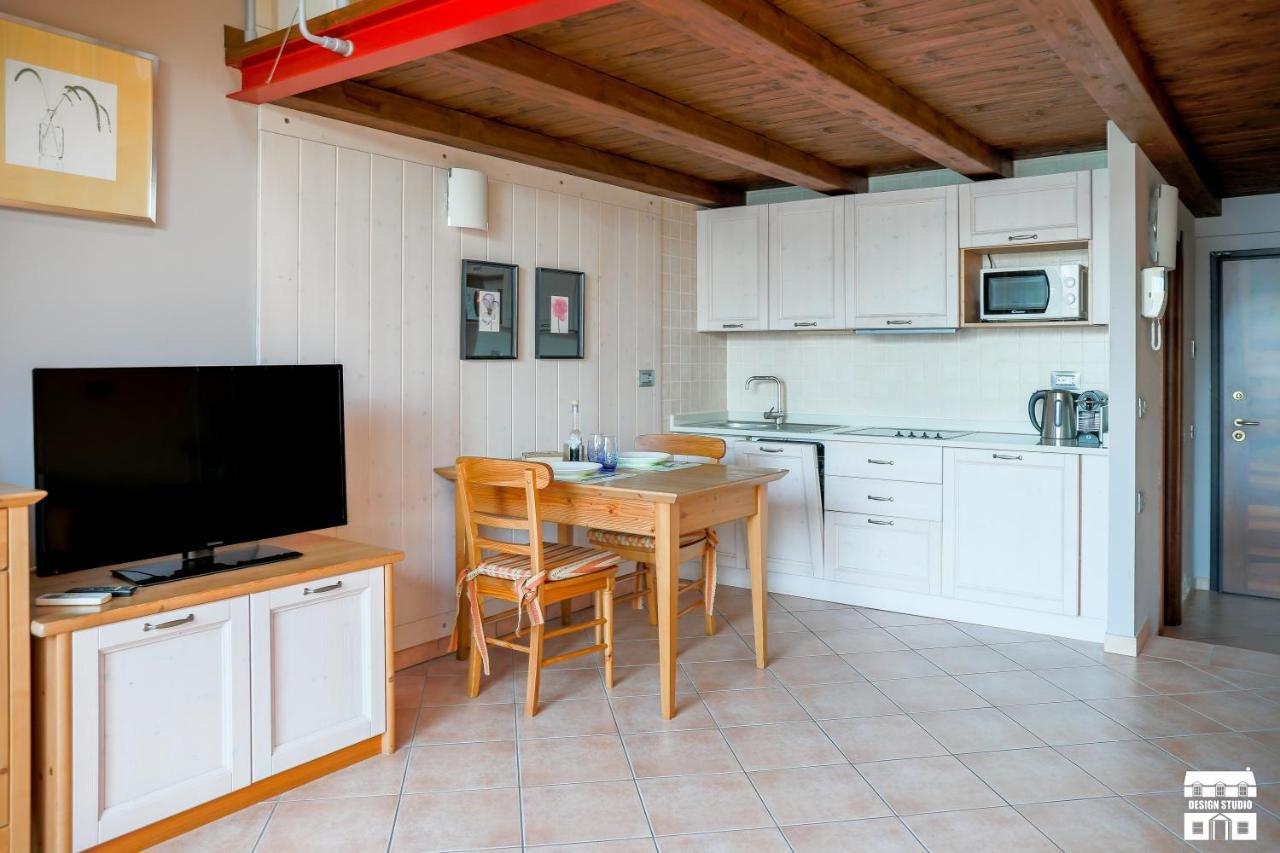 Cozy Cottage By Design Studio ベッラーノ エクステリア 写真